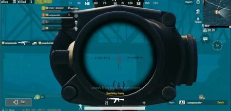 Top 8 Common Types Of Hacks In PUBG Mobile You Should Be Aware Of