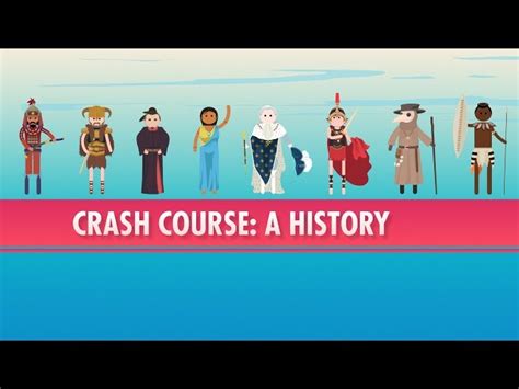 Crash Course Evolution 的图像结果