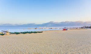 Santa Barbara County Beaches