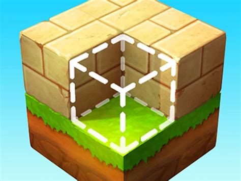 Block Craft for Free 的图像结果