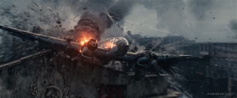 Image result for VFX Breakdowns