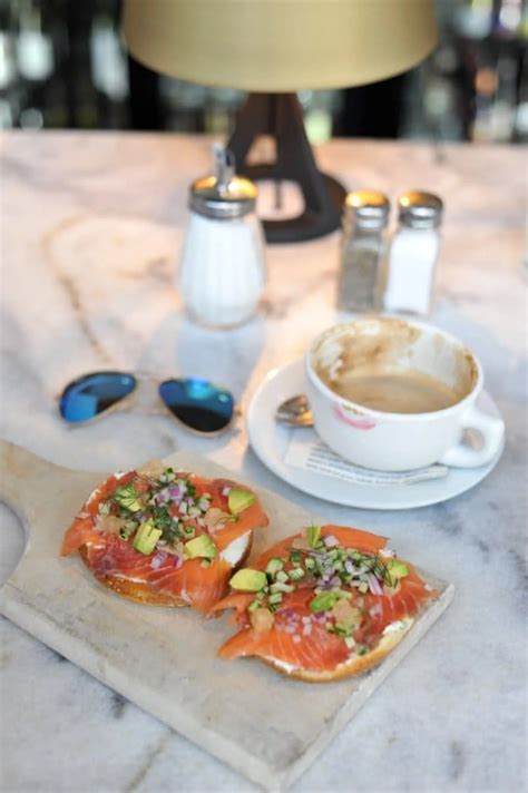 The Best Brunch Spots In Atlanta