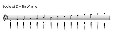 Learn the Tin Whistle in 2025: a free resource guide - Tradschool