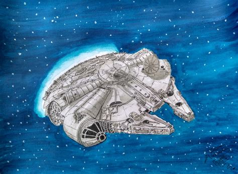 Image result for Halcon Milenario