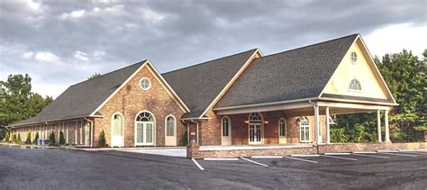 EGGERS FUNERAL HOME - Updated December 2025 - 195 Rainbow Lake Rd ...