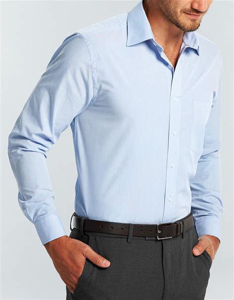 Business Shirts For Men | Mens Business Shirts Save up to 25%