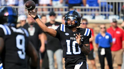 Duke football vs Cal tickets: Best prices for Week 6 game