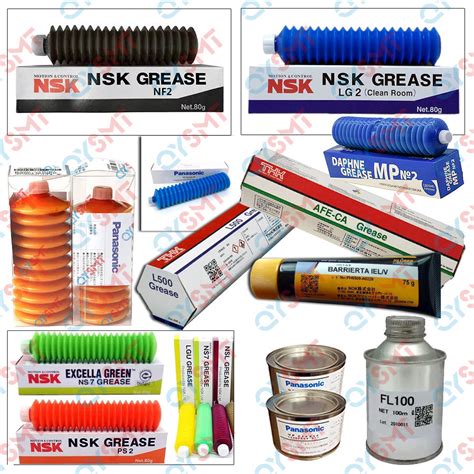 SMT Greases – Page 2 – QYSMT