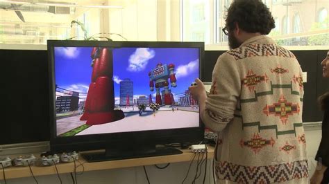 Nintendo cancels Project Giant Robot