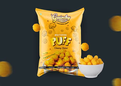 Packaging Design Company - Creative Packaging Services in Pune