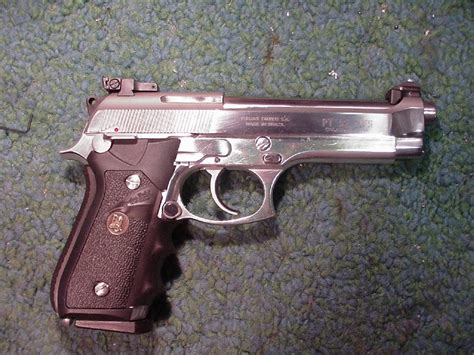Image result for Taurus PT92 Problems