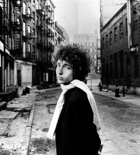 Bob Dylan 1960s