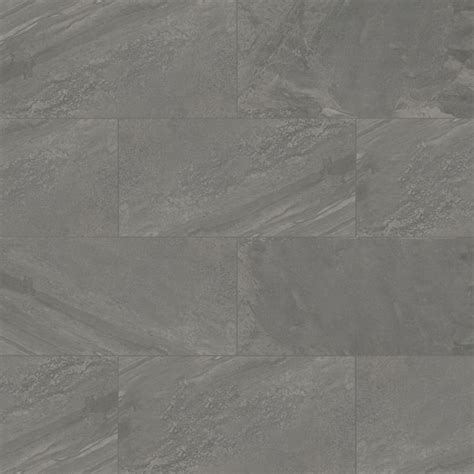 Buy Yardan Graphite 24 in. x 48 in. Matte Porcelain Stone Look Floor ...