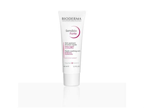 Buy Bioderma Sensibio Forte Online at Best Price | Clinikally