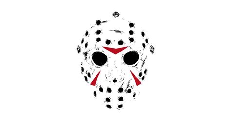 Image result for Jason Voorhees Mask Tutorial