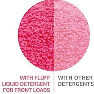 IFB essentials Fluff Matic Front Load Washing Machine Liquid Detergent ...