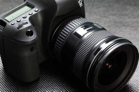 Digital SLR Version Camera 的图像结果