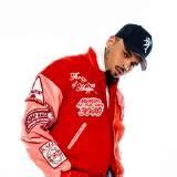 ALGO QUE ME GUSTA DE TI (FEAT. WISIN & YANDEL & T-PAIN) - Chris Brown ...