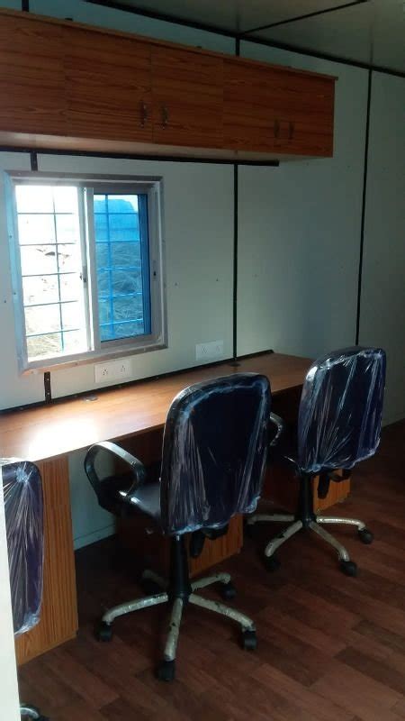 Office Work Station Furniture Manufacturer from Bardhaman