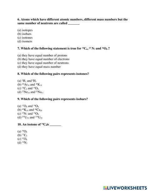 Isobars and Air Pressure Worksheet Answers | airSlate SignNow ...