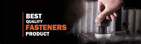 Stainless Steel Fasteners Manufacturers, Dealers & Exporters in Mumbai