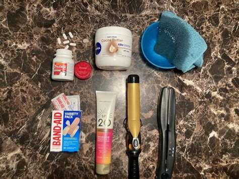 Can A Curling Iron Burn Scar at Nilsa Sutton blog