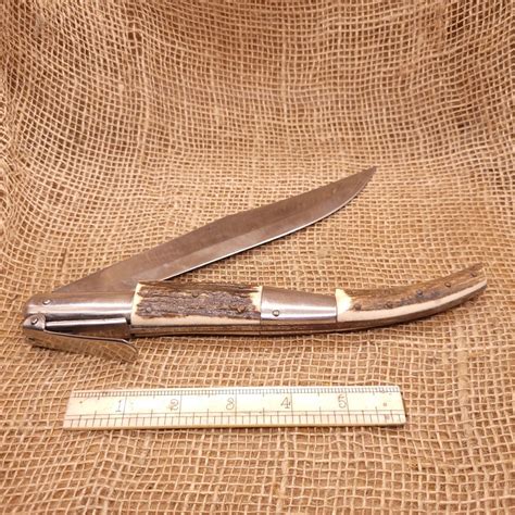 Knife In.spanish at Herman Dunlap blog