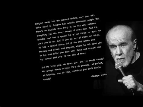 George Carlin Political Quotes 的图像结果