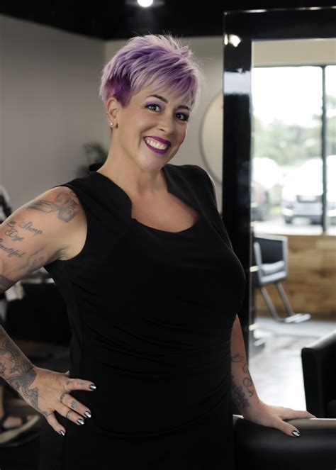 What Stylists Say About Between The Lines N/Lace Puff Stainless Std