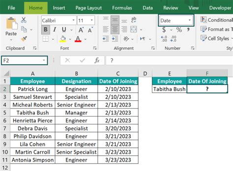 Image result for Table Array Excel VLOOKUP