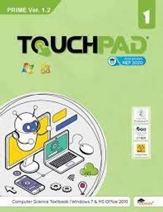 Touchpad Prime Ver 1.2 Class -1: Buy Touchpad Prime Ver 1.2 Class -1 by ...