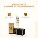 NEUD Natural Hair Inhibitor for Men & Women-1 Pack (80g) Cream - Price ...