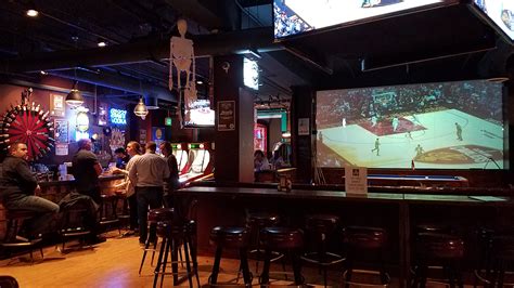 Golden Gate Tap Room & grill, San Francisco, CA | Bob's Beer Blog