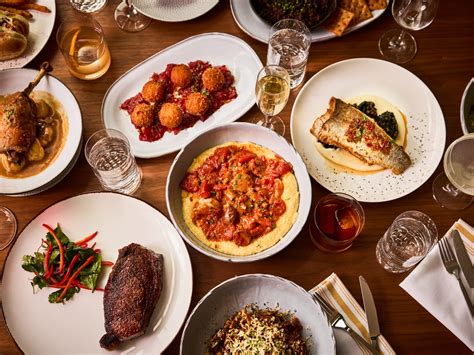 Your Complete Guide To Charlotte's Queen's Feast