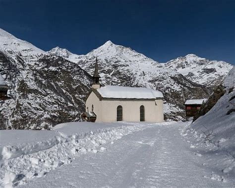THE 10 BEST Places to Visit in Täsch (2026) - Must-See Attractions