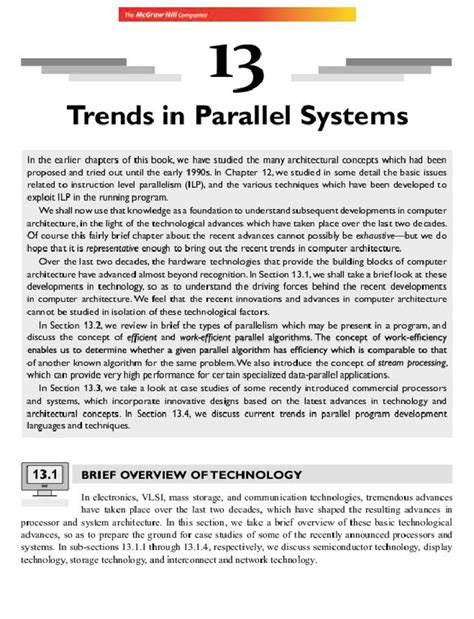 Computer Architecture [PCC-CS402] - COMPUTER ARCHITECTURE 2 ...