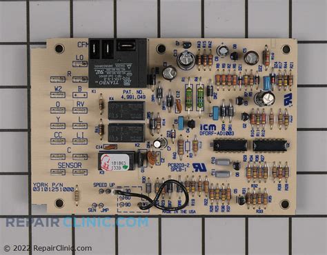 Defrost Control Board Troubleshooting 的图像结果