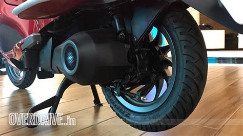 All-electric Bajaj Chetak: Everything that you should know - Overdrive