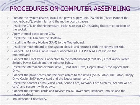 Image result for Disassembling System Unit