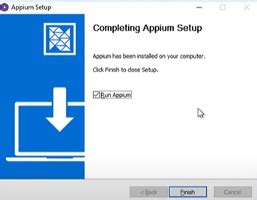 Image result for Appium Configuration