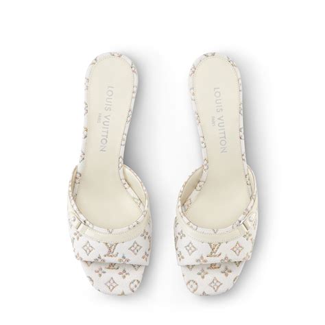 6AM Mule - Shoes | Louis Vuitton India