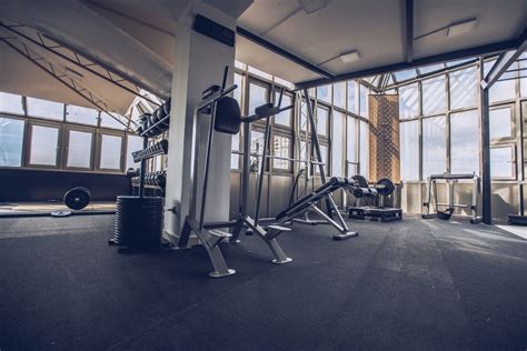 Image result for Plate Secured Functional Trainer