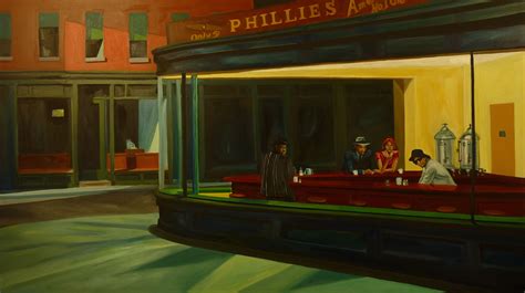 How Big Are Nighthawks at Natasha Mundt blog