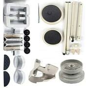 Buy JUKI DDL-8700-Servo Industrial Straight Stitch Sewing Machine ...