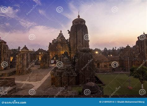 Lingaraj Temple, Built in 11th Century, is Dedicated To Lord Shiva and is Considered As the ...