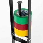 Heavy Duty Line Marking Tape [38mm/50mm] | Net World Sports