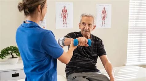 Physiotherapist Salary In India 2024 - Doctors Finder
