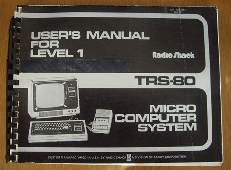 Retro Ordenadores Orty: Ordenadores TRS-80 Color Computer (TRS-80 ...