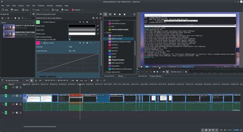 Open Source Video Editor Windows 的图像结果