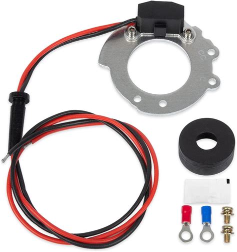 Wztepeng 1244A Ignitor Conversion Kit Compatible with Ford India | Ubuy